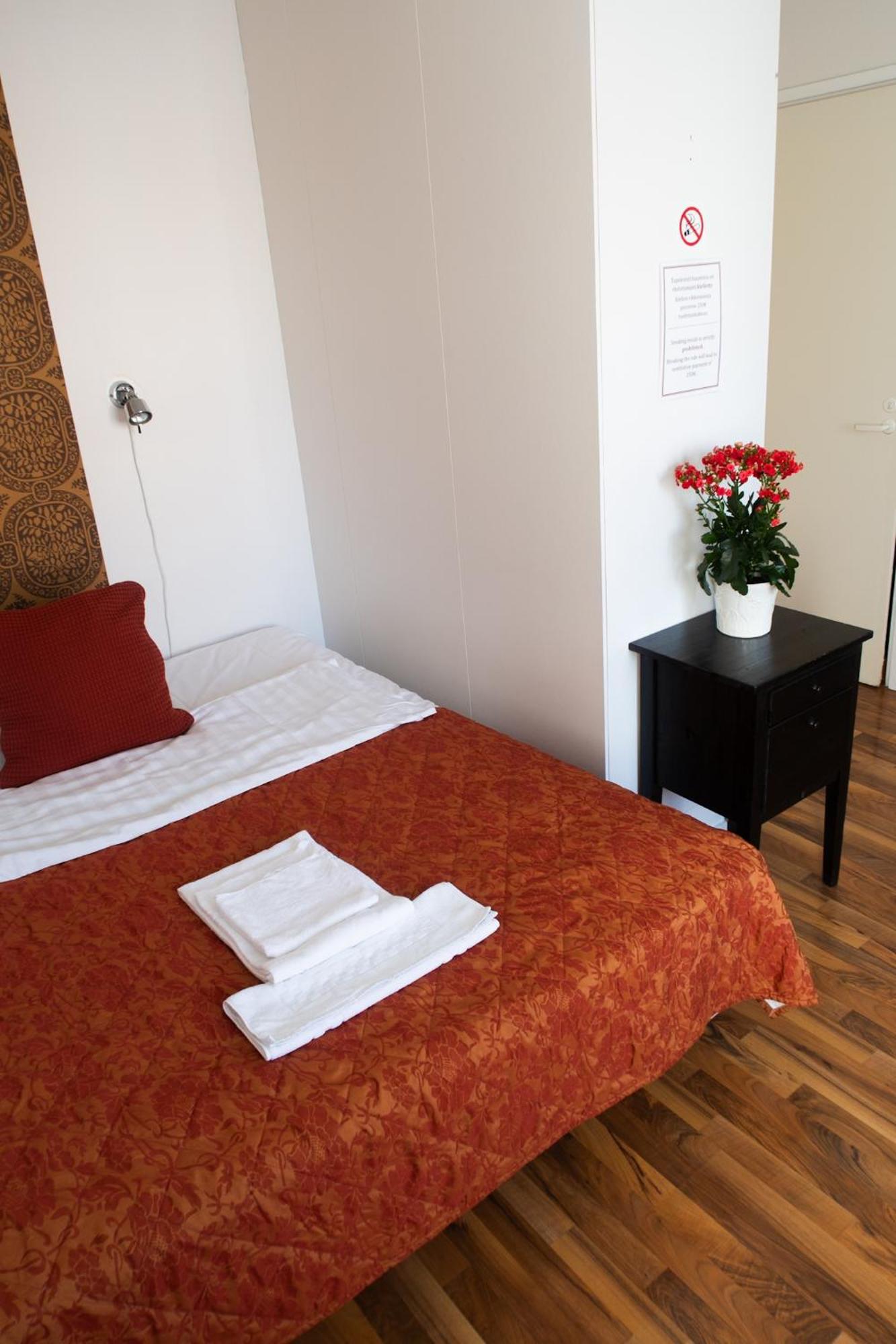 Hotel Homeland Tampere Exterior foto